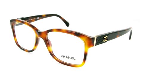 lunettes de vue chanel femme